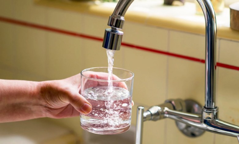 Water chlorination may increase the risk of some of our cancers Water chlorination may increase the risk of some of our cancers