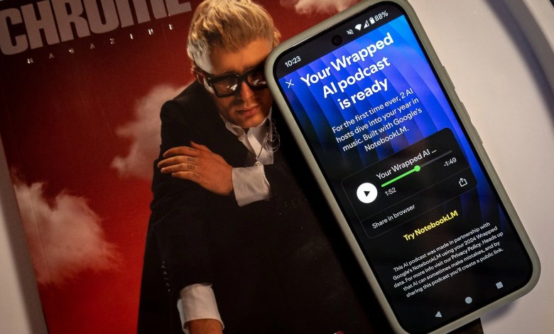 Spotify is stopping porn from rising to the top of podcasts Spotify is stopping porn from rising to the top of podcasts