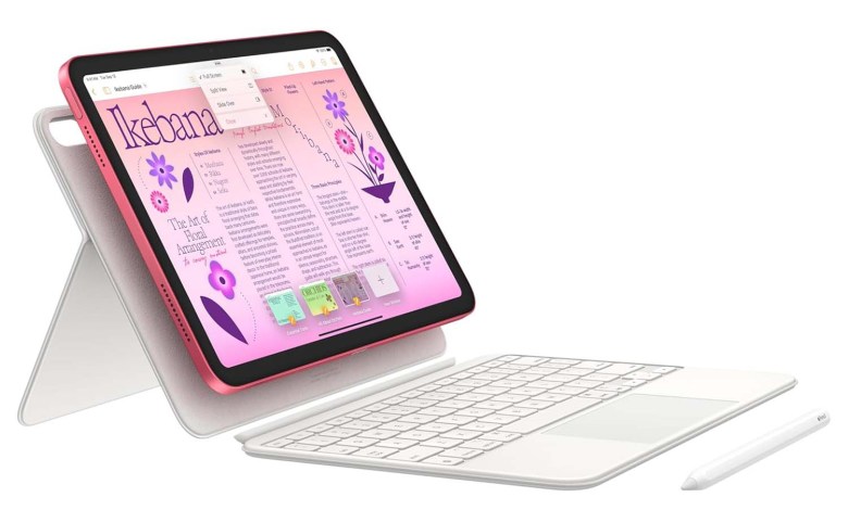 256GB 10th generation Apple iPad just hits a price we never thought of 256GB 10th generation Apple iPad just hits a price we never thought of