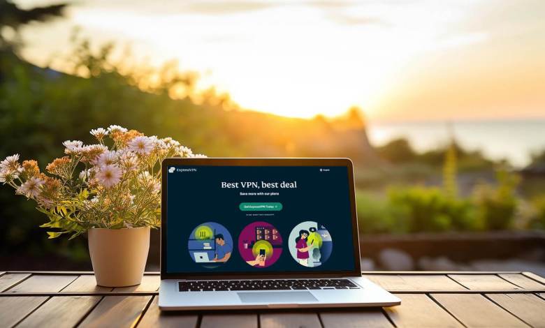 Top rating as VPN, priced at just .99/month? ExpressVPN's shocking new deal explains Top rating as VPN, priced at just .99/month? ExpressVPN's shocking new deal explains