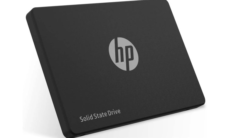 The lowest price since 2023 for this HP internal drive is the lowest price since 2023 The lowest price since 2023 for this HP internal drive is the lowest price since 2023