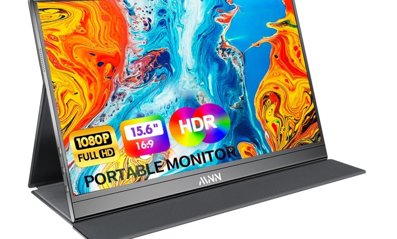 This 15-inch portable monitor is 7 times cheaper than regular monitors, and Amazon is cleaning up Memorial Day stock This 15-inch portable monitor is 7 times cheaper than regular monitors, and Amazon is cleaning up Memorial Day stock