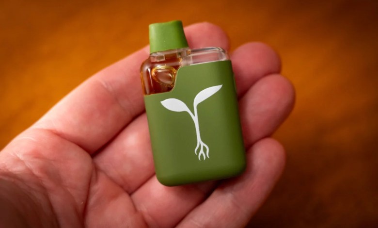 Smooth disposable vape minus microplastic Smooth disposable vape minus microplastic