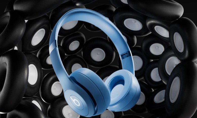 Beats Solo 4 headphones have just moved from full price to almost free Beats Solo 4 headphones have just moved from full price to almost free