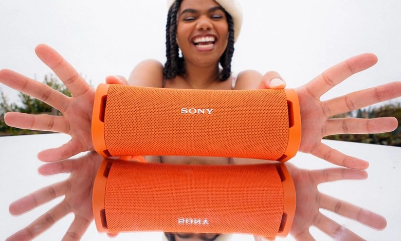 Why install budget speakers when Sony's waterproof Bluetooth speakers are so cheap? Why install budget speakers when Sony's waterproof Bluetooth speakers are so cheap?