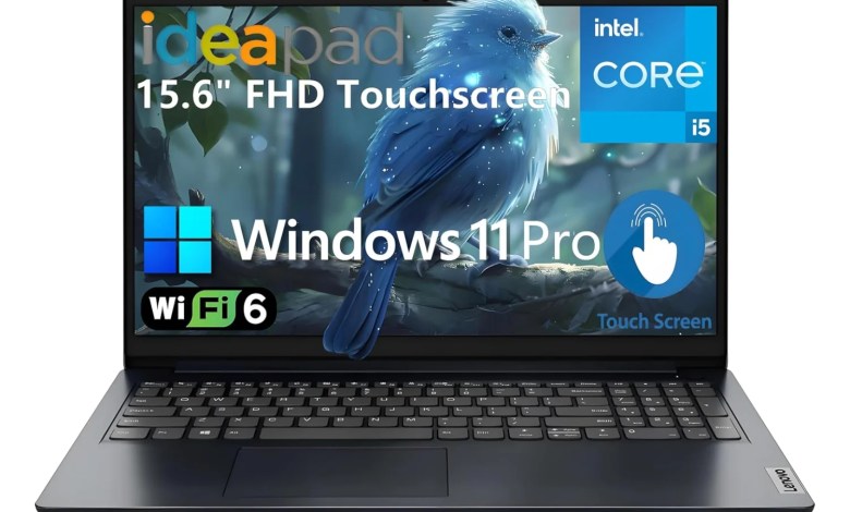 This Lenovo IdeaPad 15.6″ 512GB is only 9, down from Amazon's 49 (70% off) This Lenovo IdeaPad 15.6″ 512GB is only 9, down from Amazon's 49 (70% off)