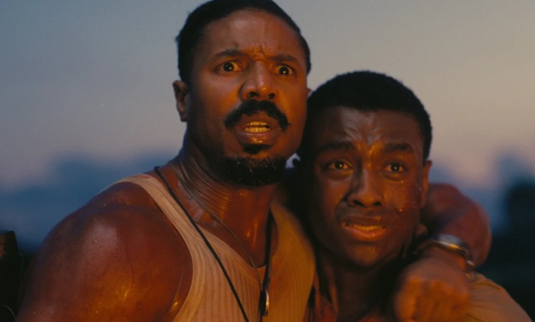 Ryan Coogler on the Sinner’s Personal Post-Credit Scene Ryan Coogler on the Sinner’s Personal Post-Credit Scene