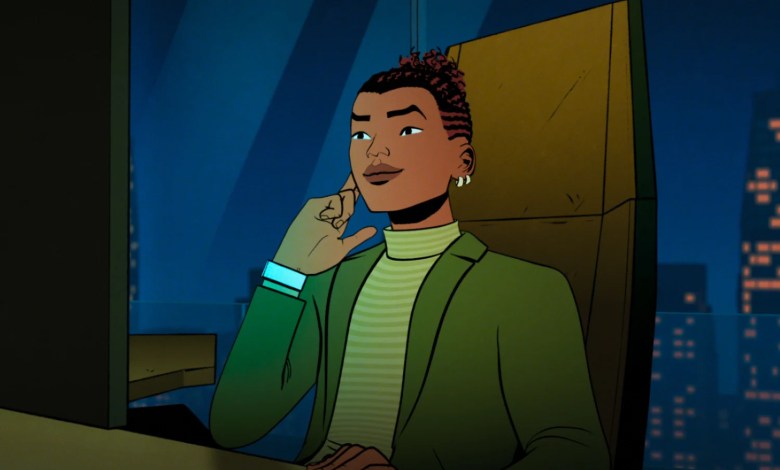 Your friendly community Spider-Man's ending sets up comic storyline network Your friendly community Spider-Man's ending sets up comic storyline network