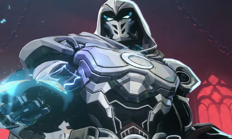 Marvel competitors get new heroes every month Marvel competitors get new heroes every month