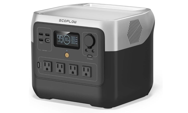 Amazon has just marked Ecoflow's River 2 Pro Pro Proable power station with lowest price and highest power Amazon has just marked Ecoflow's River 2 Pro Pro Proable power station with lowest price and highest power