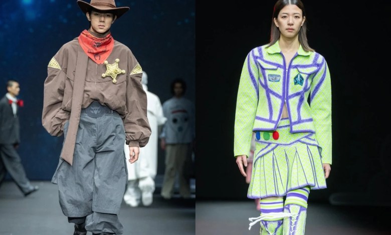 You have to see the appearance of these toy story runways that take role playing to the next level You have to see the appearance of these toy story runways that take role playing to the next level