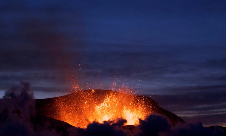 Early mass extinction events cooked our planet and eliminated most life Early mass extinction events cooked our planet and eliminated most life