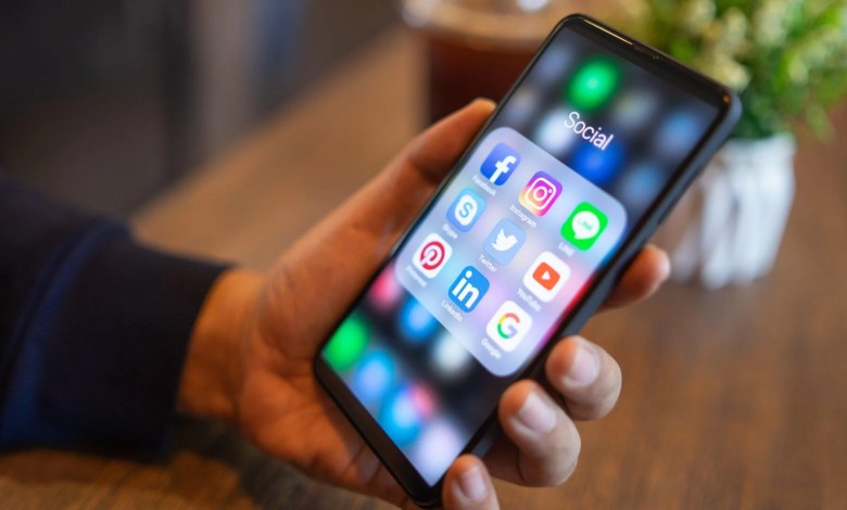 North Carolina bill will require people to share their ID with social media companies North Carolina bill will require people to share their ID with social media companies
