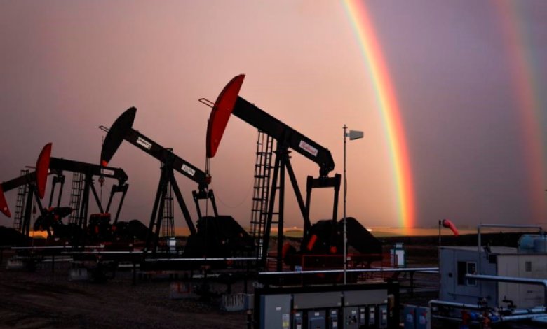 Alberta's energy industry, government is nervous about oil prices hitting 4-year lows Alberta's energy industry, government is nervous about oil prices hitting 4-year lows