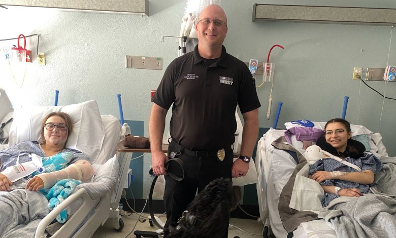 Saskatchewan woman suffers life-changing injuries after Las Vegas accident Saskatchewan woman suffers life-changing injuries after Las Vegas accident