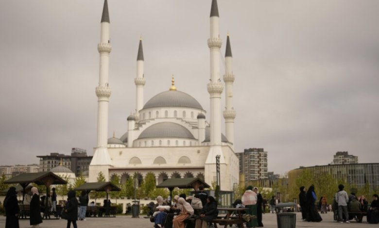 Amplitude 6.2 earthquake hit Istanbul and injured more than 150 people – Country Amplitude 6.2 earthquake hit Istanbul and injured more than 150 people – Country