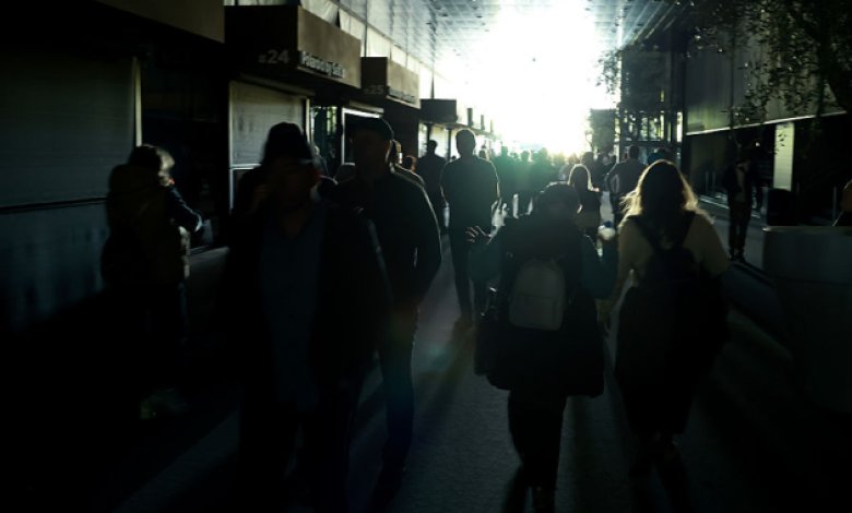 Spain, Portugal suffered a large-scale power outage, rolling power outage – Country Spain, Portugal suffered a large-scale power outage, rolling power outage – Country
