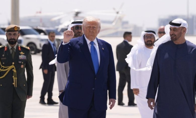 Trump says Iran makes recommendations on its nuclear program – state Trump says Iran makes recommendations on its nuclear program – state