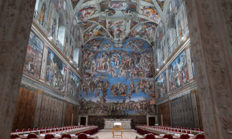What is the name? How the New Pope chooses his title – Country What is the name? How the New Pope chooses his title – Country