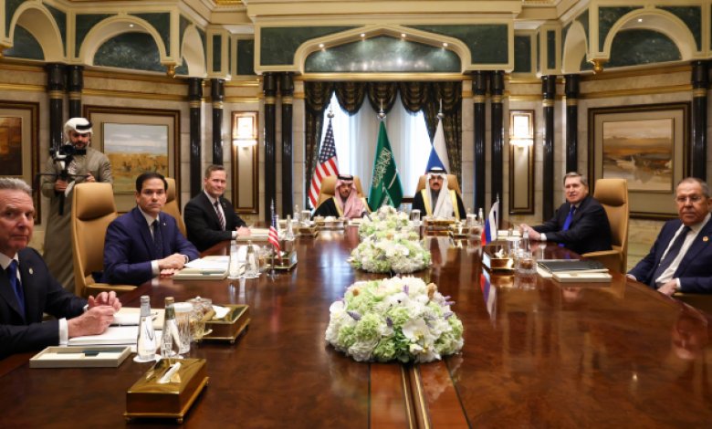 United States, Russia restores embassy personnel in Ukraine war negotiations – country United States, Russia restores embassy personnel in Ukraine war negotiations – country
