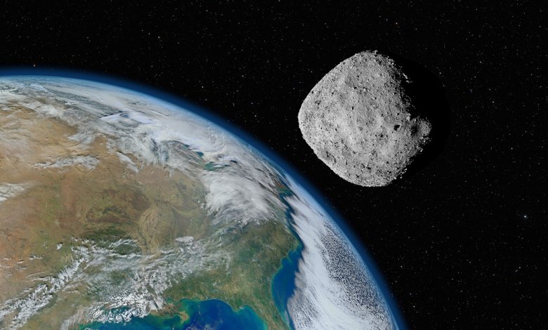 Asteroid YR4 won't hit the Earth, but scientists can't rule out the moon hits – Nation Asteroid YR4 won't hit the Earth, but scientists can't rule out the moon hits – Nation