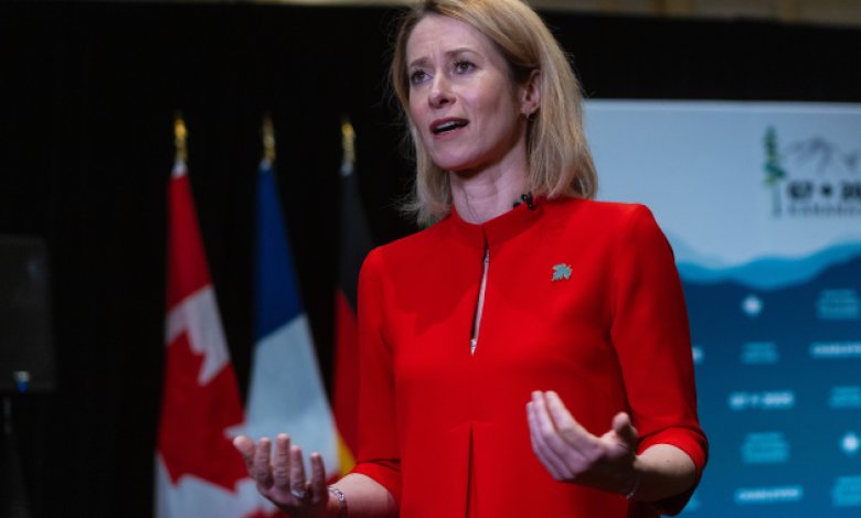 EU foreign policy chief says Trump's trade war only benefits from China – country EU foreign policy chief says Trump's trade war only benefits from China – country