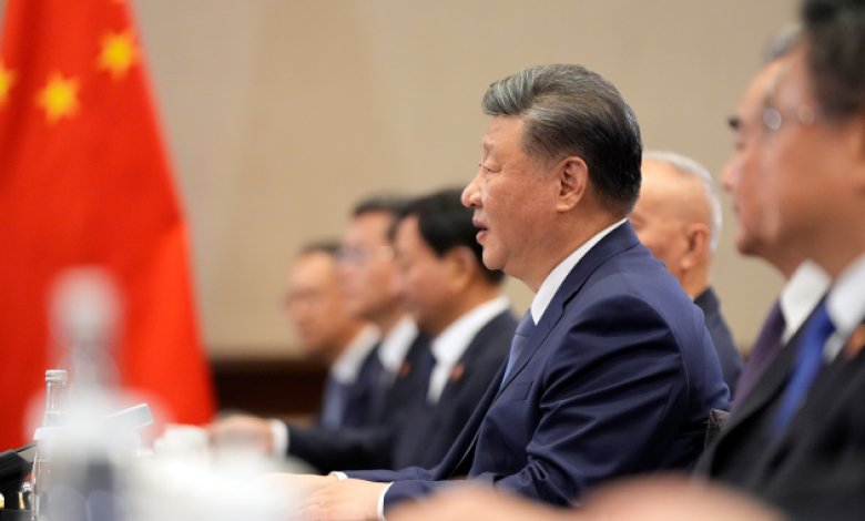 China says it is ready to join us in “any type of war” with tariffs – the country China says it is ready to join us in “any type of war” with tariffs – the country