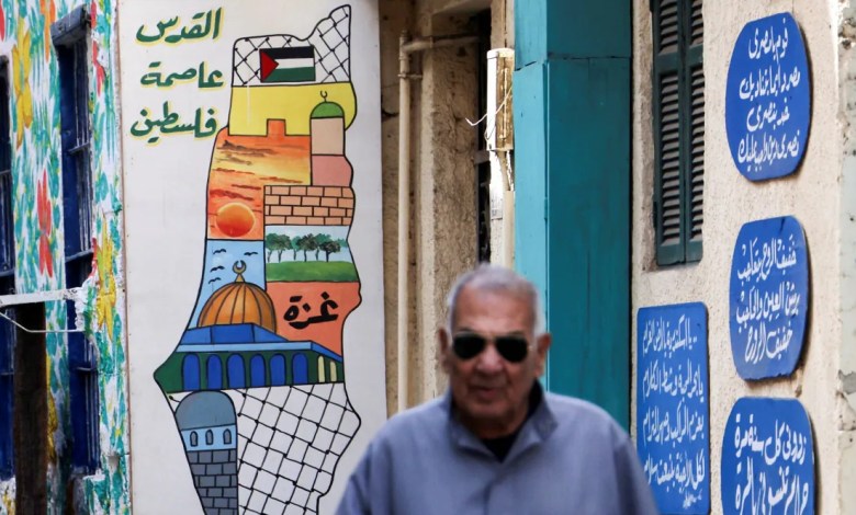 Arab countries adopt alternatives to Egypt's “Gaza Riviera” plan to replace Trump at summit Arab countries adopt alternatives to Egypt's “Gaza Riviera” plan to replace Trump at summit