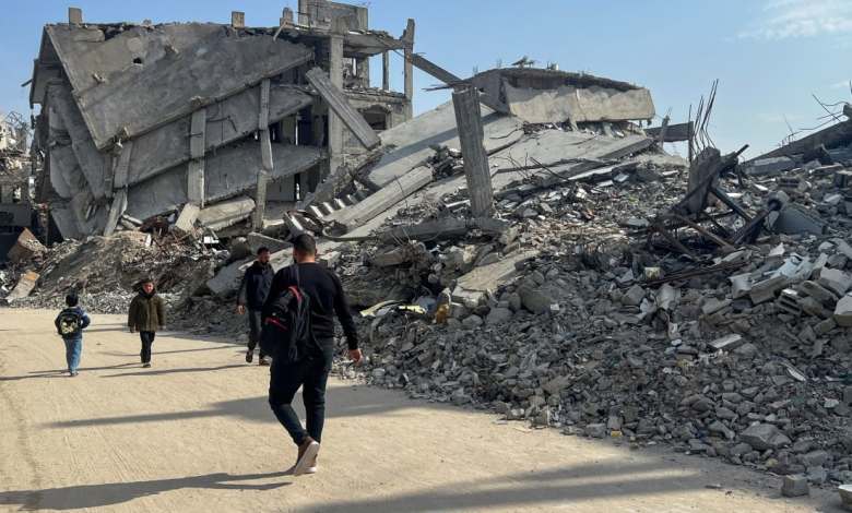 Hamas says Israeli air strikes kill Hamas' political leader Hamas says Israeli air strikes kill Hamas' political leader