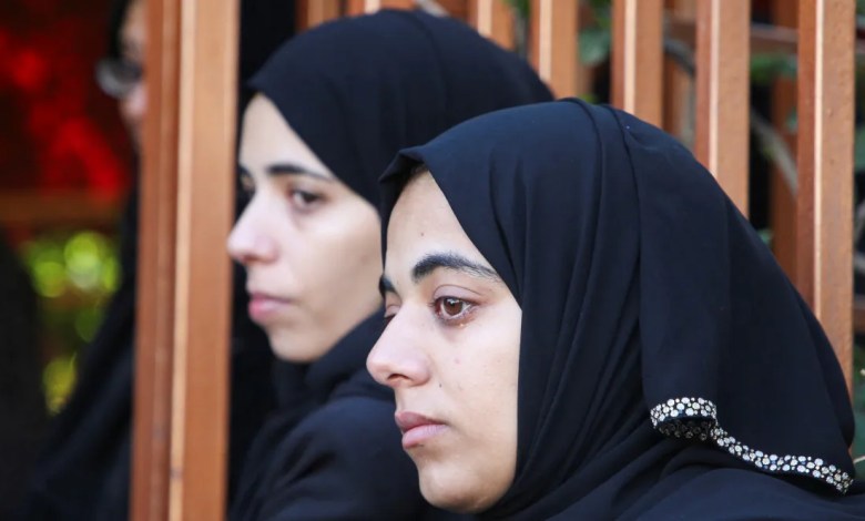 UN report accusing Israel of “genocide”, sexual violence and gender-based violence in Gaza UN report accusing Israel of “genocide”, sexual violence and gender-based violence in Gaza