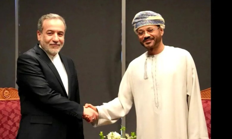 Iran, the United States holds talks on Tehran's nuclear program as tensions in the Middle East are intensifying Iran, the United States holds talks on Tehran's nuclear program as tensions in the Middle East are intensifying