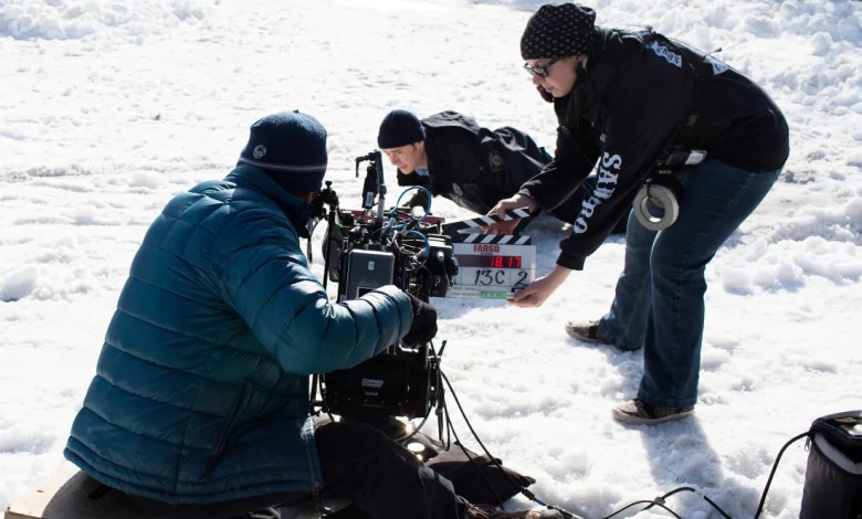 Canadian film industry says he lost the plot after Trump vowed to pay tariffs on foreign films Canadian film industry says he lost the plot after Trump vowed to pay tariffs on foreign films