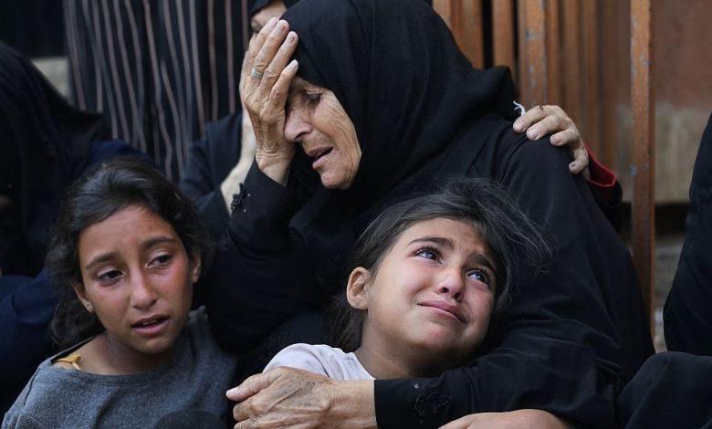 “Every day, things are getting harder”: what the UN says has not reached civilians yet, and the Ganza people are facing hunger “Every day, things are getting harder”: what the UN says has not reached civilians yet, and the Ganza people are facing hunger