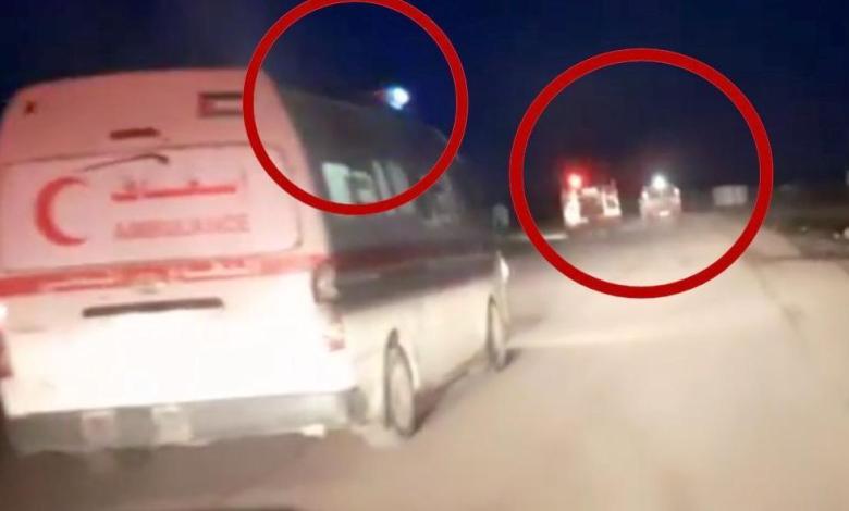 The IDF inquiry said that “misunderstanding” led to the killing of Gaza medical staff. The IDF inquiry said that “misunderstanding” led to the killing of Gaza medical staff.