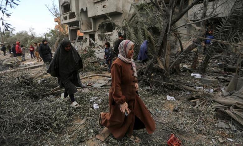 Hamas – Ministry of Operations and Health says at least 85 people died in the strike in Gaza, New Israel Hamas – Ministry of Operations and Health says at least 85 people died in the strike in Gaza, New Israel