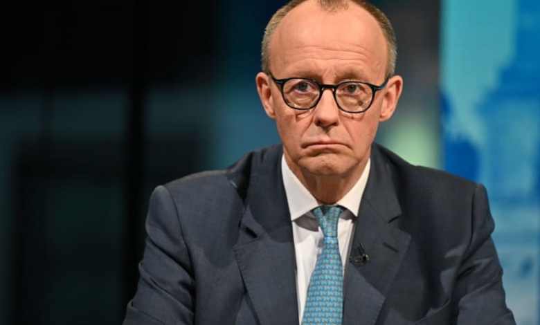 Sending German soldiers to Ukraine has not participated in the debate yet Sending German soldiers to Ukraine has not participated in the debate yet