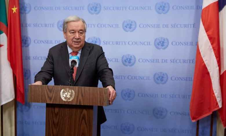UN chief urges increased humanitarian aid to Rohingya refugees UN chief urges increased humanitarian aid to Rohingya refugees