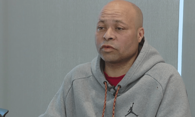 Olas man wrongly accused of death in chiefs parade shooting Olas man wrongly accused of death in chiefs parade shooting