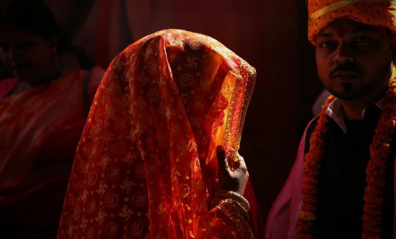 How a groom's drunk mistake triggers a full-blown fight and ruins his wedding How a groom's drunk mistake triggers a full-blown fight and ruins his wedding