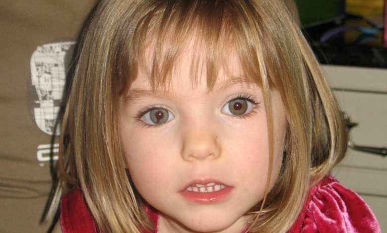 The hard drive found at the suspect's factory “contains evidence that Madeleine McCann is dead” The hard drive found at the suspect's factory “contains evidence that Madeleine McCann is dead”