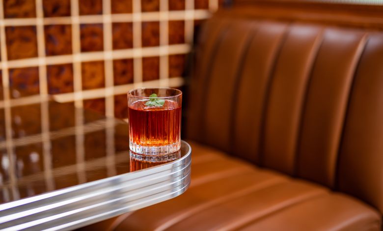 The best cocktail bars in West Hollywood The best cocktail bars in West Hollywood