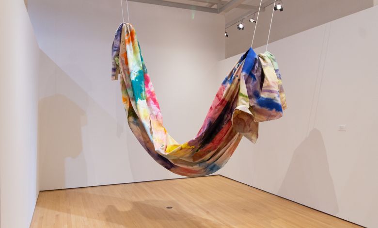 Exhibition Review: CAU Museum of Art “Inside” Exhibition Review: CAU Museum of Art “Inside”