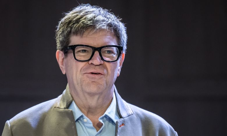 Meta's Yann Lecun applauds France's efforts to attract our scientists Meta's Yann Lecun applauds France's efforts to attract our scientists