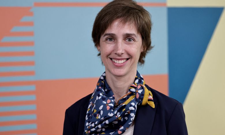 Meta's AI research director Joelle Pineau stepped down Meta's AI research director Joelle Pineau stepped down