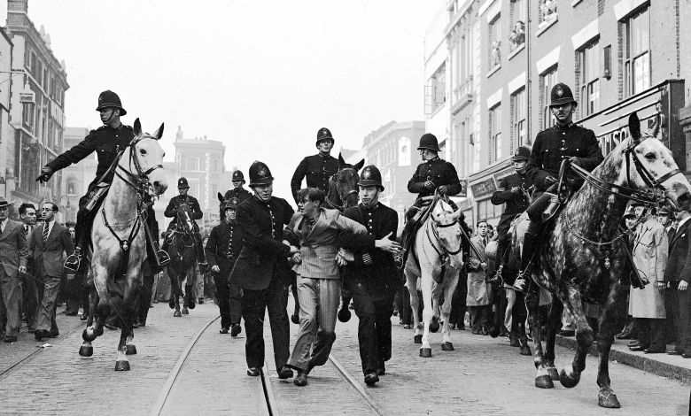 Exhibition Review: Turner's Contemporary “Resistance” Exhibition Review: Turner's Contemporary “Resistance”