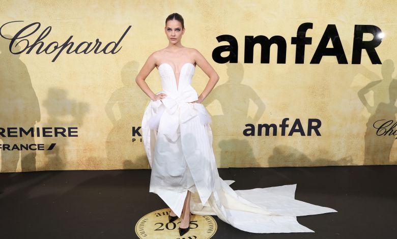Amfar Gala Cannes 2025: All the best celebrity red carpet fashion Amfar Gala Cannes 2025: All the best celebrity red carpet fashion