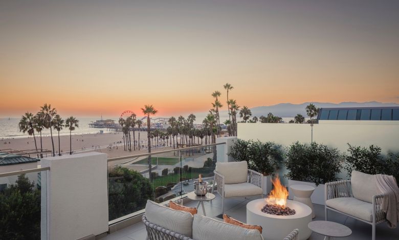 The Best Waterfront Hotels in Los Angeles | Observer The Best Waterfront Hotels in Los Angeles | Observer