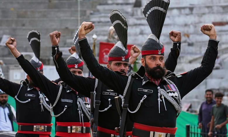 Pakistan Test – Tensions with India after the Kashmir gun massacre Pakistan Test – Tensions with India after the Kashmir gun massacre