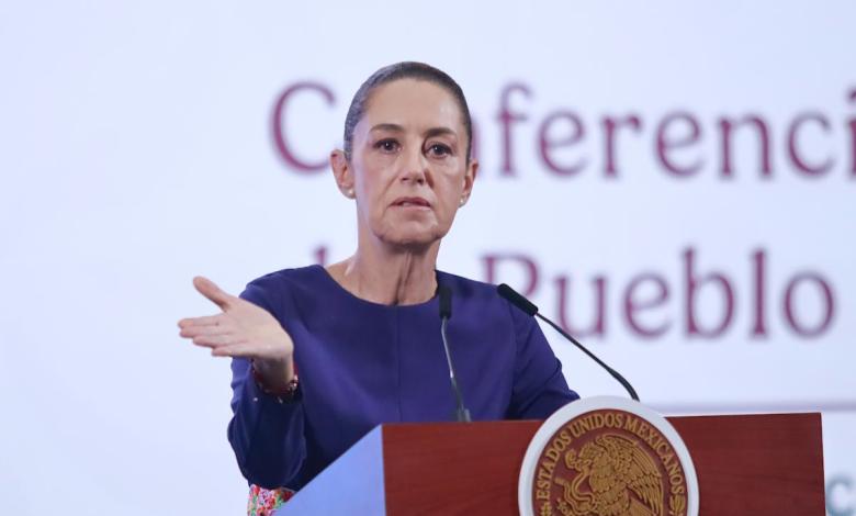 Mexico is filing Google's “Gulf of America” name change for US users Mexico is filing Google's “Gulf of America” name change for US users