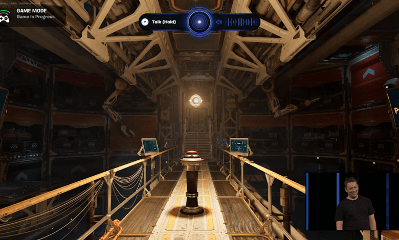 Fortnite is about to release AI-powered NPCs Fortnite is about to release AI-powered NPCs